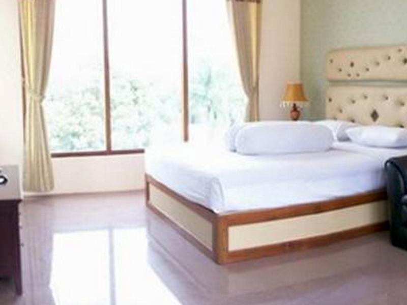 แฟมิลี โฮเต็ล กราเดีย 2 Hotel บาตู ภายนอก รูปภาพ
